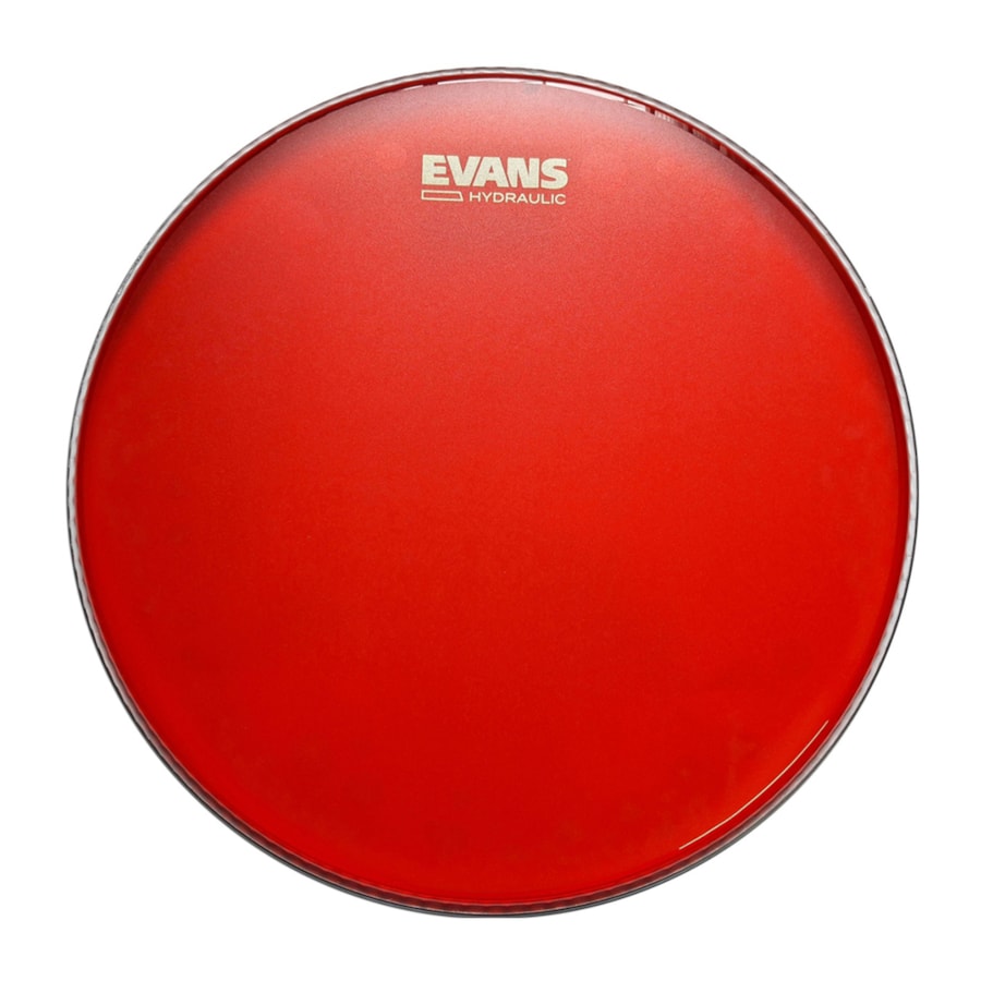 Pele Evans Hydraulic Red Coated B14HR de 14 Pele Evans Hydraulic Red Coated B14HR de 14