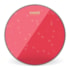 Pele Evans Hydraulic Red TT16HR P/ Surdo 16 Polegadas