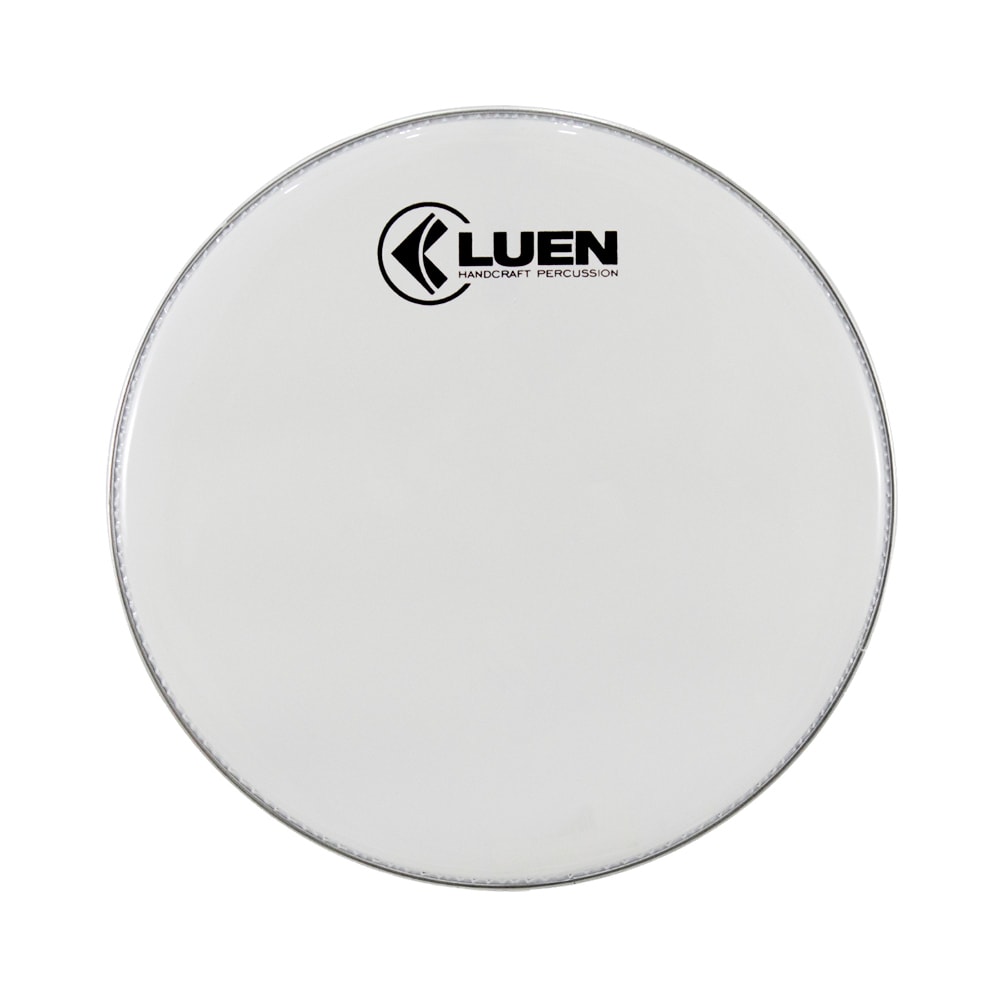 Pele Luen de 14 Polegadas Leitosa Batedeira