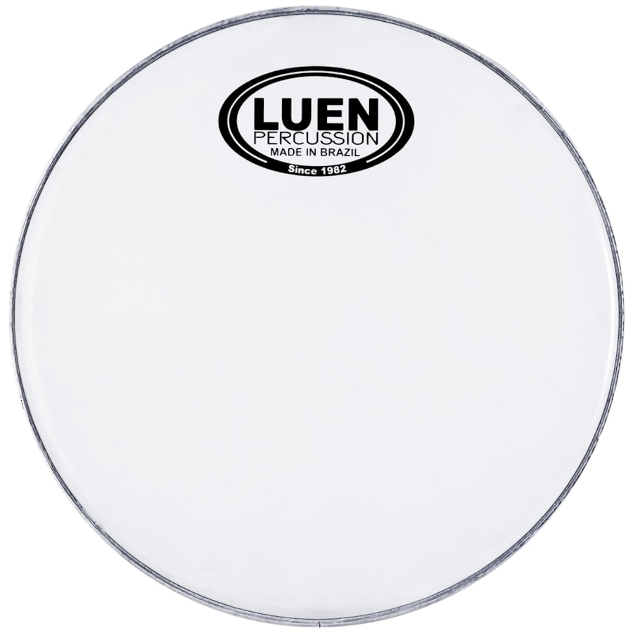 Pele Luen de 16 Polegadas Leitosa  Pele Luen de 16 Polegadas Leitosa