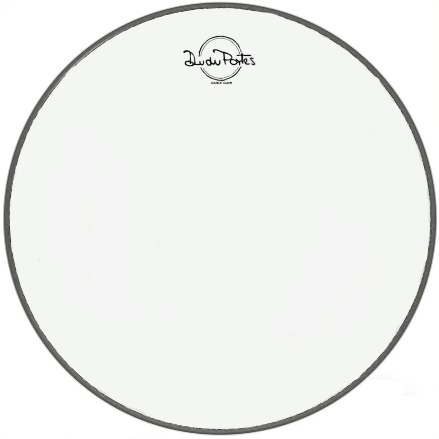 Pele Luen Dudu Portes Double Clear de 10 Polegadas Batedeira Pele Luen Dudu Portes Double Clear de 10 Polegadas Batedeira