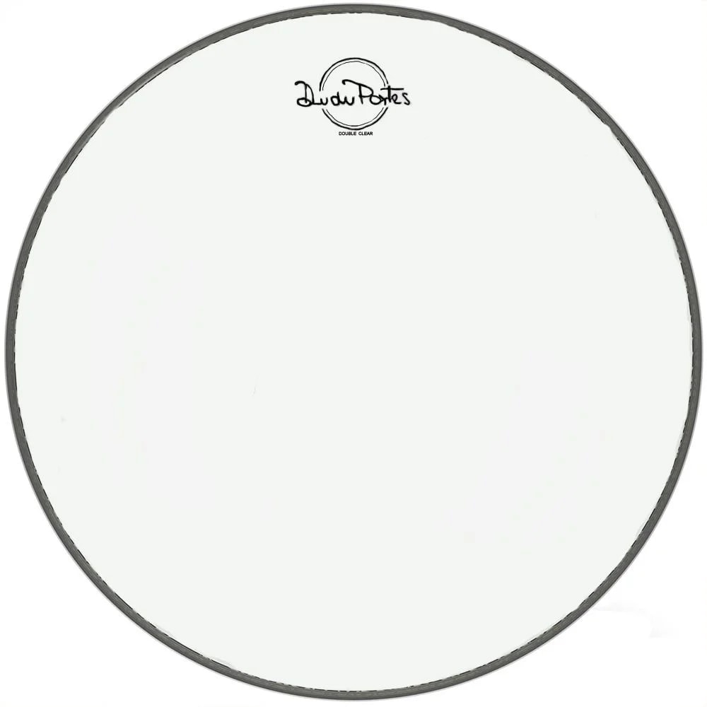 Pele Luen Dudu Portes Double Clear de 16 Polegadas Batedeira