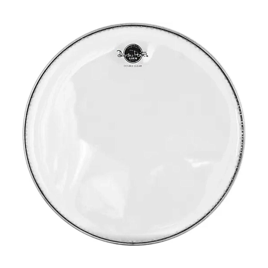 Pele Luen Dudu Portes Double Clear de 20 Polegadas Batedeira Pele Luen Dudu Portes Double Clear de 20 Polegadas Batedeira