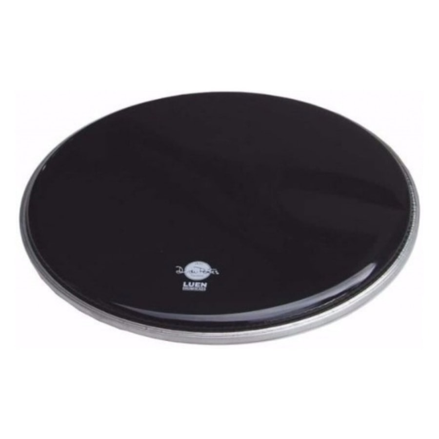 Pele Luen Dudu Portes Frontal Preta de 18 Polegadas de Resposta Pele Luen Dudu Portes Frontal Preta de 18 Polegadas de Resposta