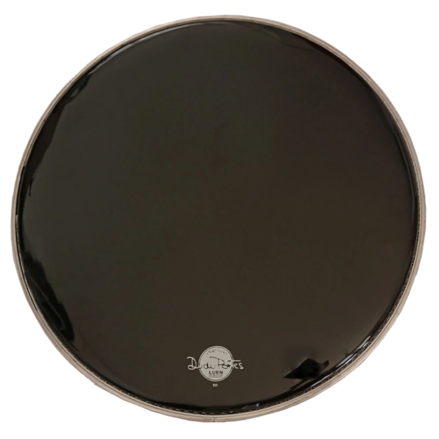 Pele Luen Dudu Portes Frontal Preta de 20 Polegadas de resposta Pele Luen Dudu Portes Frontal Preta de 20 Polegadas de resposta