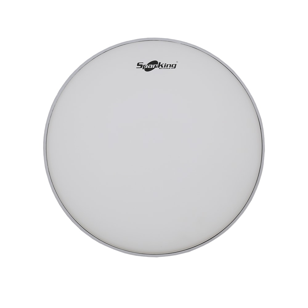 Pele P/ Caixa De Bateria  Spanking Resposta 14 Polegadas