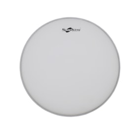 Pele P/ Caixa De Bateria  Spanking Resposta 14 Polegadas