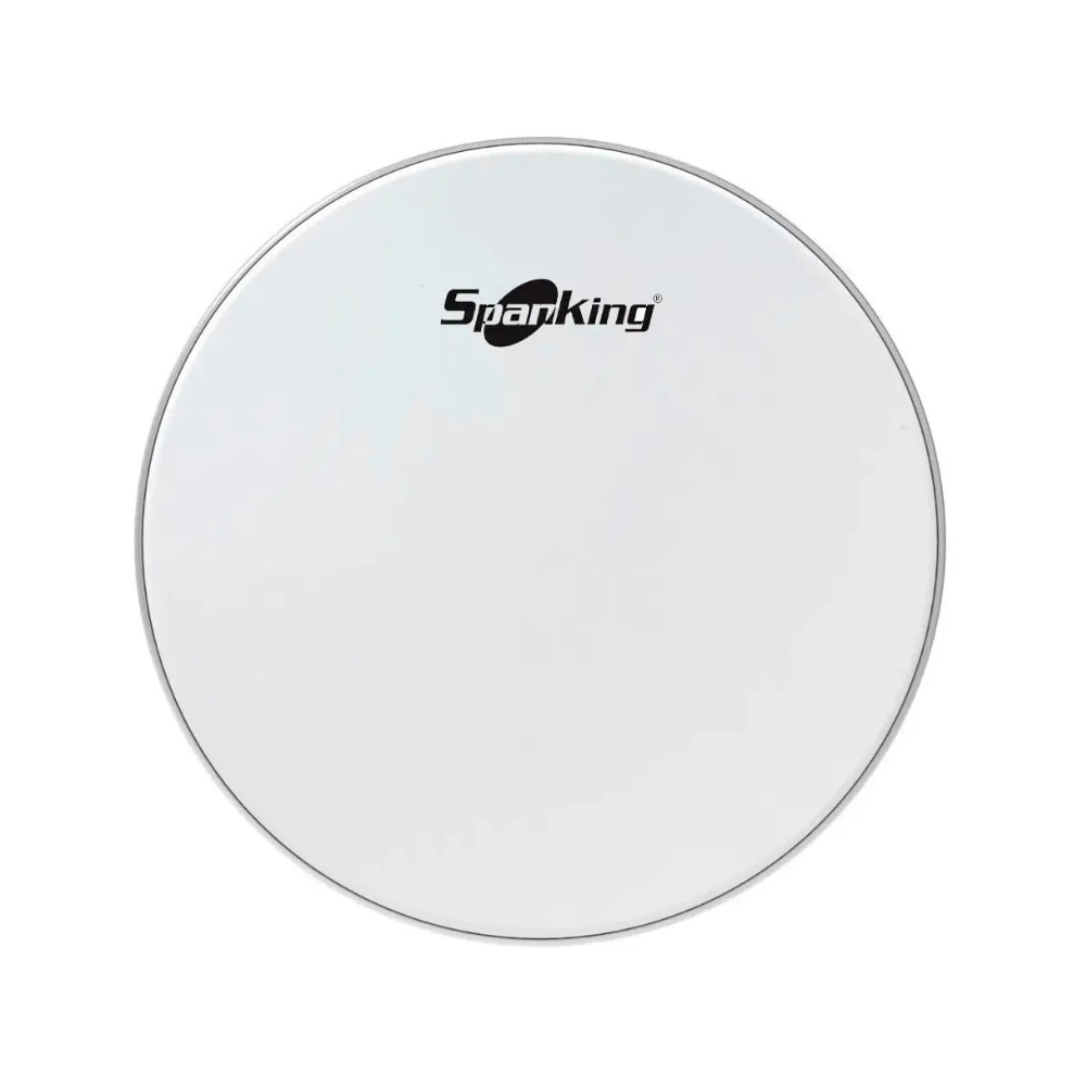 Pele Porosa 14 P/ Caixa De Bateria Spanking