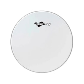 Pele Porosa 14 P/ Caixa De Bateria Spanking