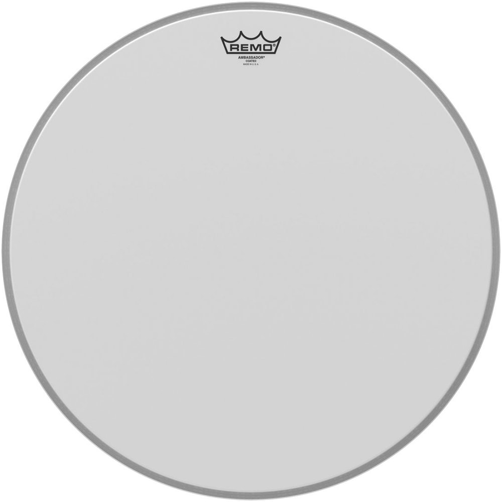 Pele Remo Ambassador Coated BR-1120-00 de 20