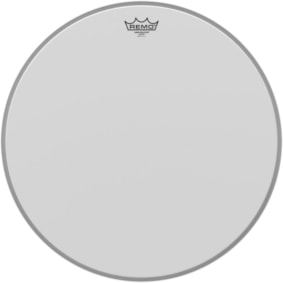 Pele Remo Ambassador Coated BR-1120-00 de 20 Pele Remo Ambassador Coated BR-1120-00 de 20