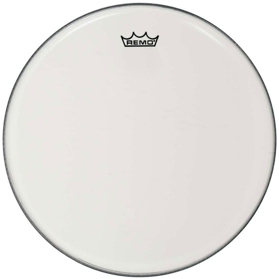 Pele Remo Emperor Clear BE-0316-00 de 16 Pele Remo Emperor Clear BE-0316-00 de 16