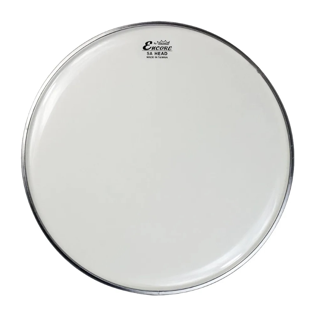 Pele Remo Encore Ambassador Clear EN-0314-SA de 14 Resposta