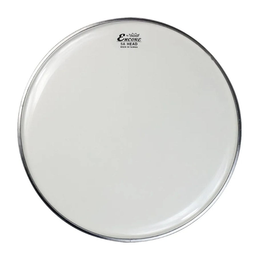 Pele Remo Encore Ambassador Clear EN-0314-SA de 14 Resposta Pele Remo Encore Ambassador Clear EN-0314-SA de 14 Resposta