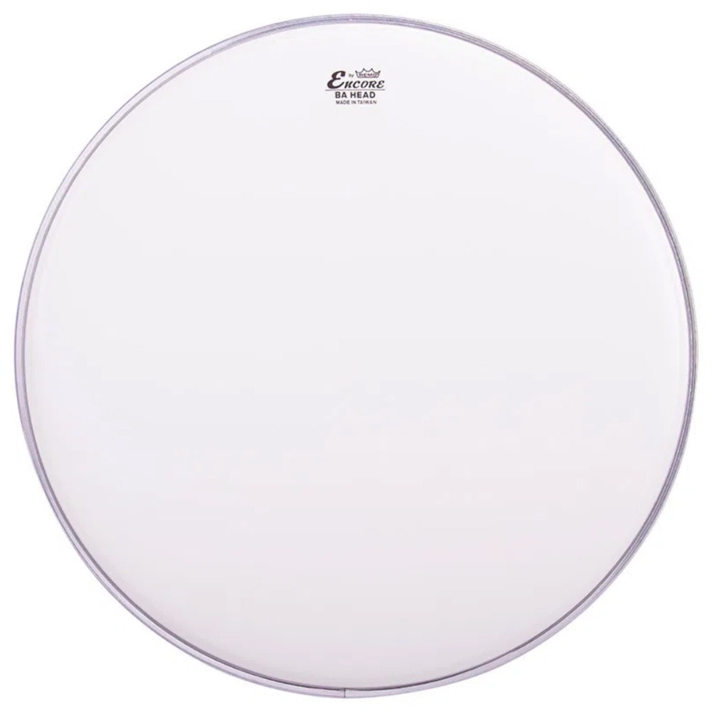 Pele Remo Encore Ambassador Coated EN-0114-BA de 14 Polegadas