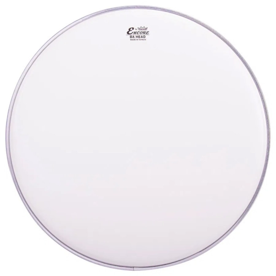 Pele Remo Encore Ambassador Coated EN-0114-BA de 14 Polegadas