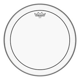 Pele Remo Pinstripe Clear PS-0316-00 de 16 Polegadas Batedeira Pele Remo Pinstripe Clear PS-0316-00 de 16 Polegadas Batedeira