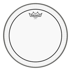 Pele Remo Pinstripe Clear PS-1320-00 de 20 Pele Remo Pinstripe Clear PS-1320-00 de 20