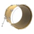 Pele Remo Pinstripe Clear PS-1322-00 de 22 Polegadas