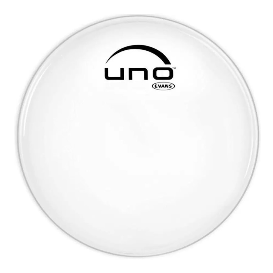 Pele Uno by Evans EQ4 UBD20EQ4 de 20 Pele Uno by Evans EQ4 UBD20EQ4 de 20