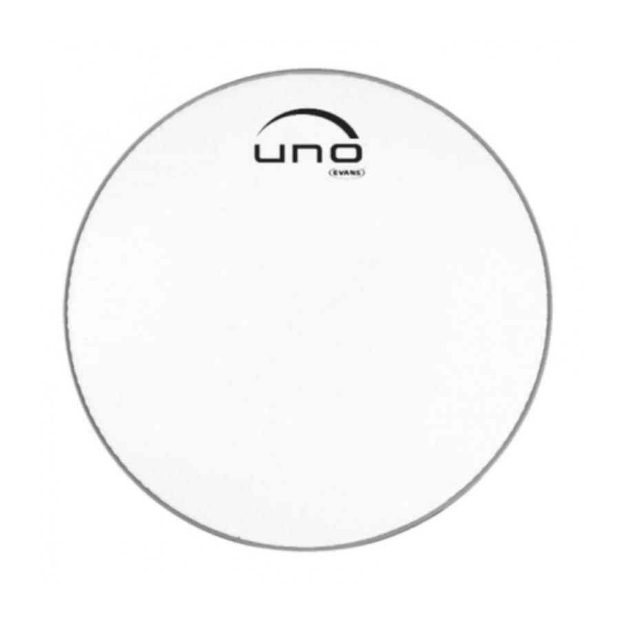 Pele Uno by Evans G2 UTT13G2 de 13 Pele Uno by Evans G2 UTT13G2 de 13