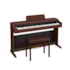 Piano Digital Casio AP-270BN Celviano Marrom c/ Banqueta Piano Digital Casio AP-270BN Celviano Marrom c/ Banqueta