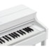 Piano Digital Casio AP-470 Celviano Branco c/ Banqueta Piano Digital Casio AP-470 Celviano Branco c/ Banqueta