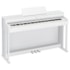 Piano Digital Casio AP-470 Celviano Branco c/ Banqueta Piano Digital Casio AP-470 Celviano Branco c/ Banqueta