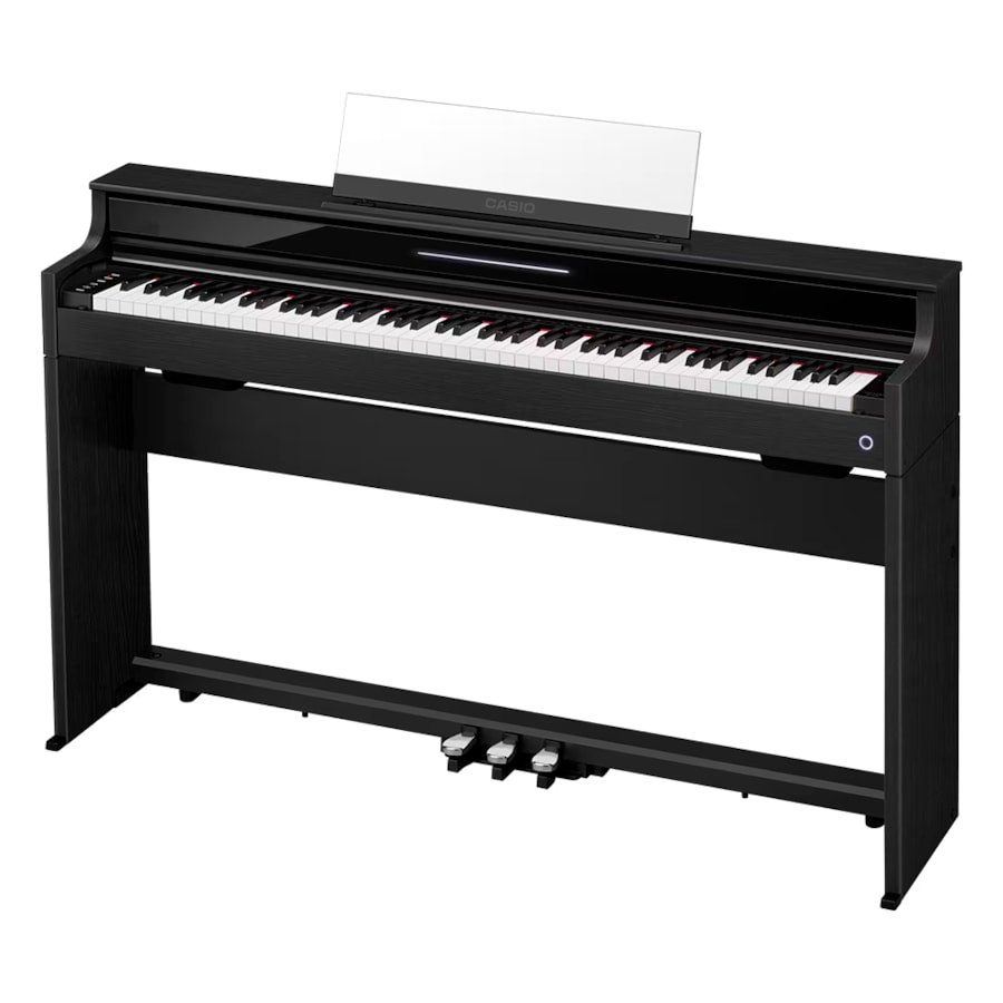 Piano Digital Casio AP-S450 BK Celviano Preto Piano Digital Casio AP-S450 BK Celviano Preto