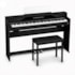 Piano Digital Casio AP-S450 BK Celviano Preto C/ Banco