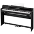 Piano Digital Casio AP-S450 BK Celviano Preto C/ Banco