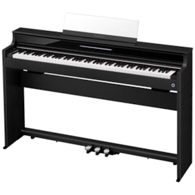Piano Digital Casio AP-S450 BK Celviano Preto C/ Banqueta
