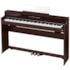 Piano Digital Casio AP-S450 BN Celviano Marrom C Banco