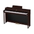 Piano Digital Casio AP300 BN Celviano Marrom C/ Banco
