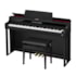 Piano Digital Casio AP550 BK Celviano Preto C/ Banco