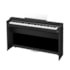 Piano Digital Casio APS200 BK Celviano Preto