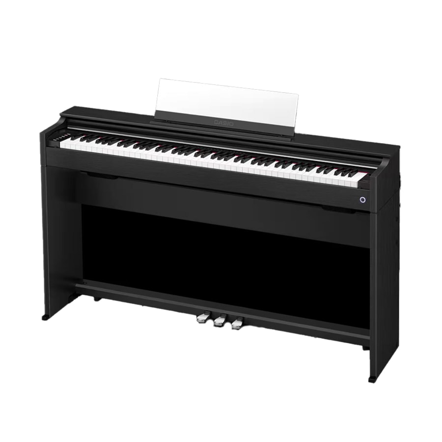 Piano Digital Casio APS200 BK Celviano Preto