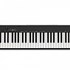 Piano Digital Casio CDP-S110 BK Linha CDP-S Preto C/ Fonte e Pedal