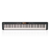 Produto Piano Digital Casio CDP-S350 Preto C/ Fonte e Pedal