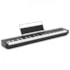 Piano Digital Casio CDP-S360 BK Linha CDP-S Preto C/ Fonte e Pedal Piano Digital Casio CDP-S360 BK Linha CDP-S Preto C/ Fonte e Pedal