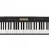 Piano Digital Casio CDP-S360 BK Linha CDP-S Preto C/ Fonte e Pedal