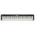 Piano Digital Casio CDP-S360 BK Linha CDP-S Preto C/ Fonte e Pedal Piano Digital Casio CDP-S360 BK Linha CDP-S Preto C/ Fonte e Pedal