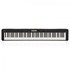 Piano Digital Casio CDP-S360 BK Linha CDP-S Preto C/ Fonte e Pedal