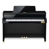 Produto Piano Digital Casio Celviano Hybrid GP-510 C/ Banco