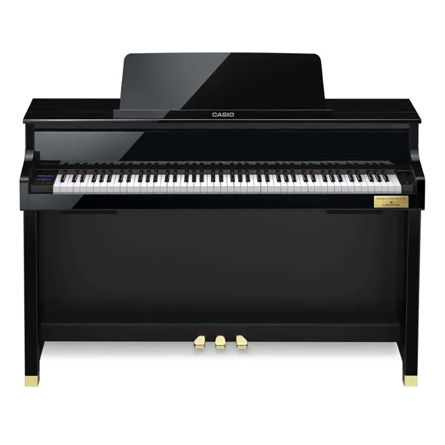 Piano Digital Casio Celviano Hybrid GP-510 C/ Banco