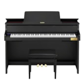 Produto Piano Digital Casio GP310 BK Grand Hybrid Celviano Preto