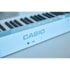 Piano Digital Casio Privia PSX1100CB Calm Blue (Cor Edição Limitada) C/ Fonte e Pedal de Sustain