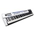 Piano Digital Casio Privia PX-5S Sintetizador Branco C/ Fonte e Pedal