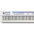 Piano Digital Casio Privia PX-5S Sintetizador Branco C/ Fonte e Pedal Piano Digital Casio Privia PX-5S Sintetizador Branco C/ Fonte e Pedal