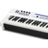 Piano Digital Casio Privia PX-5S Sintetizador Branco C/ Fonte e Pedal Piano Digital Casio Privia PX-5S Sintetizador Branco C/ Fonte e Pedal